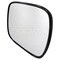 Motormite Replacement Glass-Plastic Backing, 56291 56291 - alternate 4